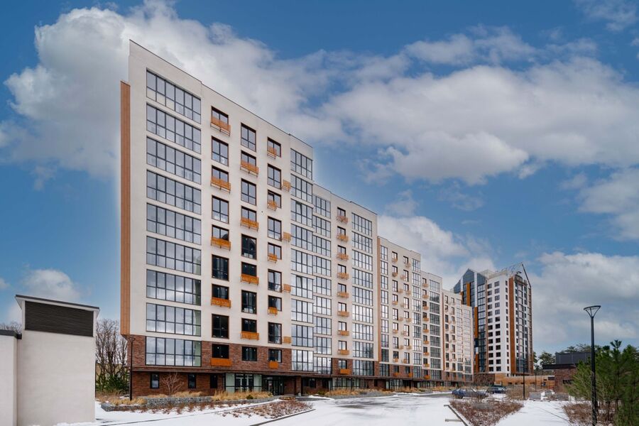 Продажа квартиры Харьков, Научная, 103м²