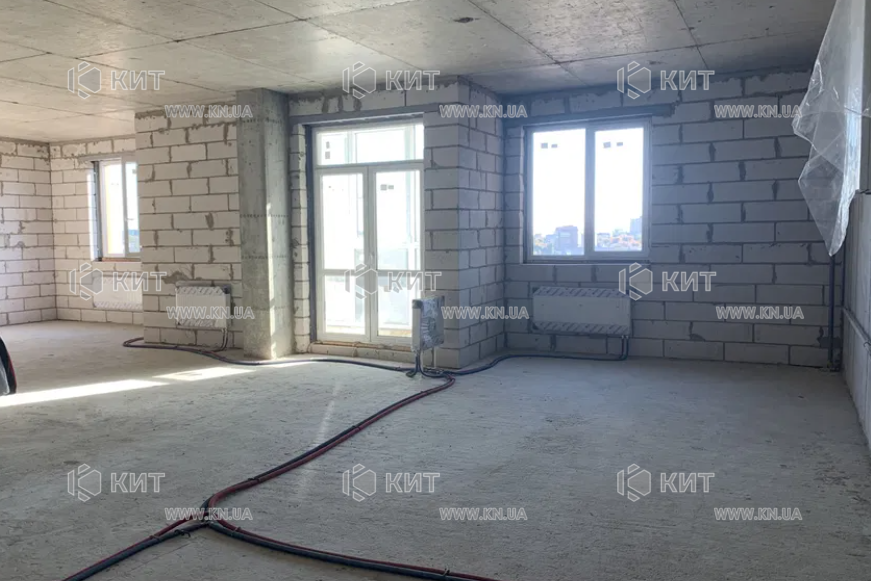 Продажа квартиры Харьков, Научная, 103м²