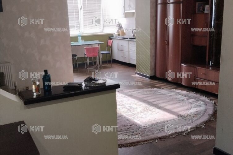 Продажа квартиры Харьков, Клочковская, 51м²