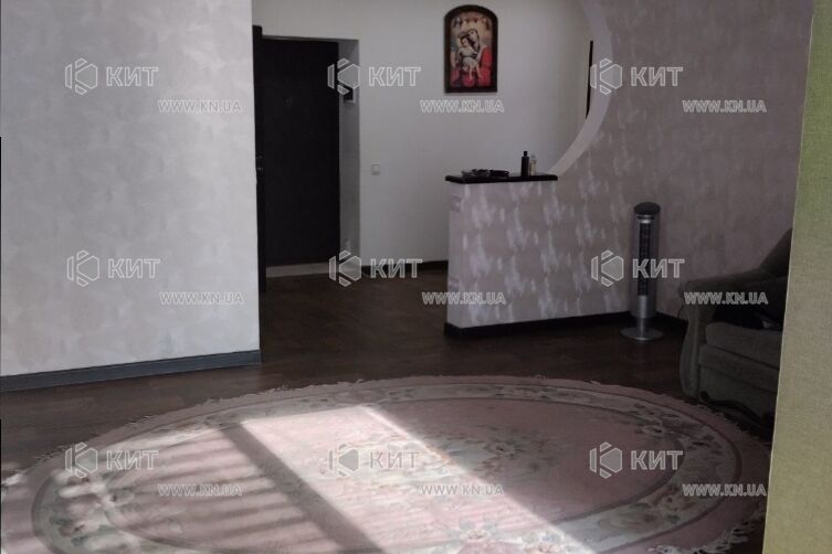 Продажа квартиры Харьков, Клочковская, 51м²