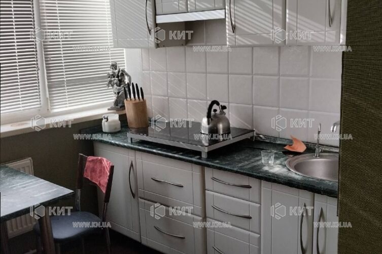 Продажа квартиры Харьков, Клочковская, 51м²