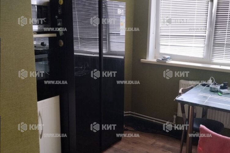 Продажа квартиры Харьков, Клочковская, 51м²