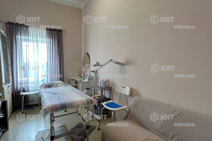 Aренда офиса Харьков, Киевский, 16м²