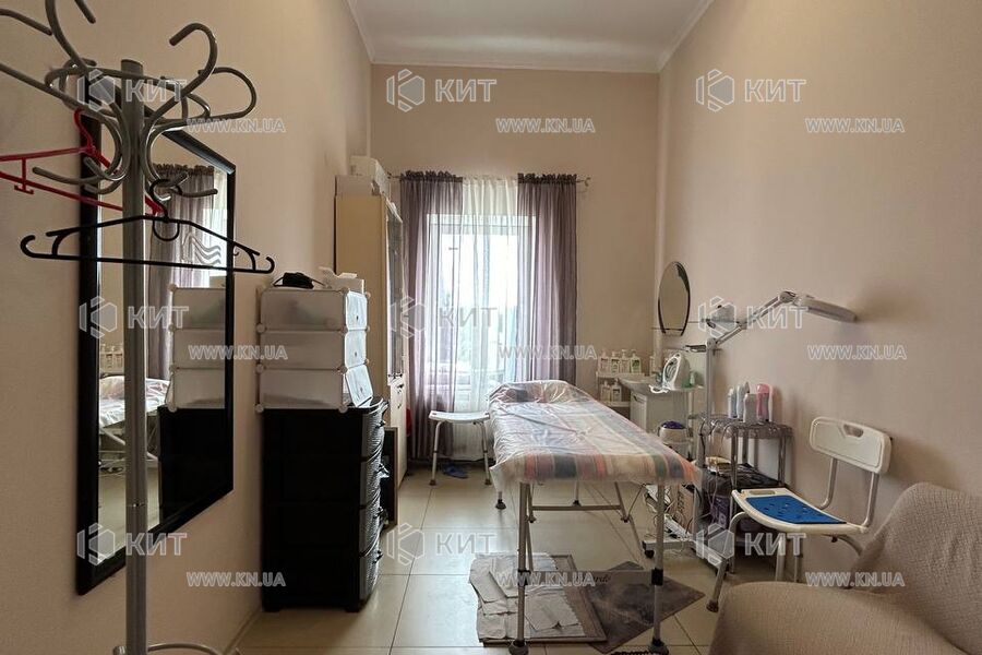 Aренда офиса Харьков, Киевский, 16м²