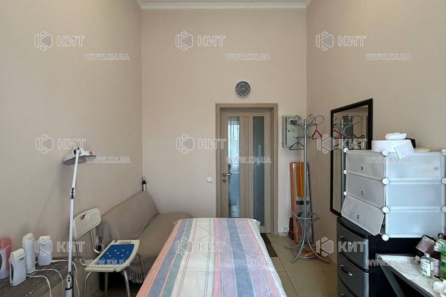 Aренда офиса Харьков, Киевский, 16м²