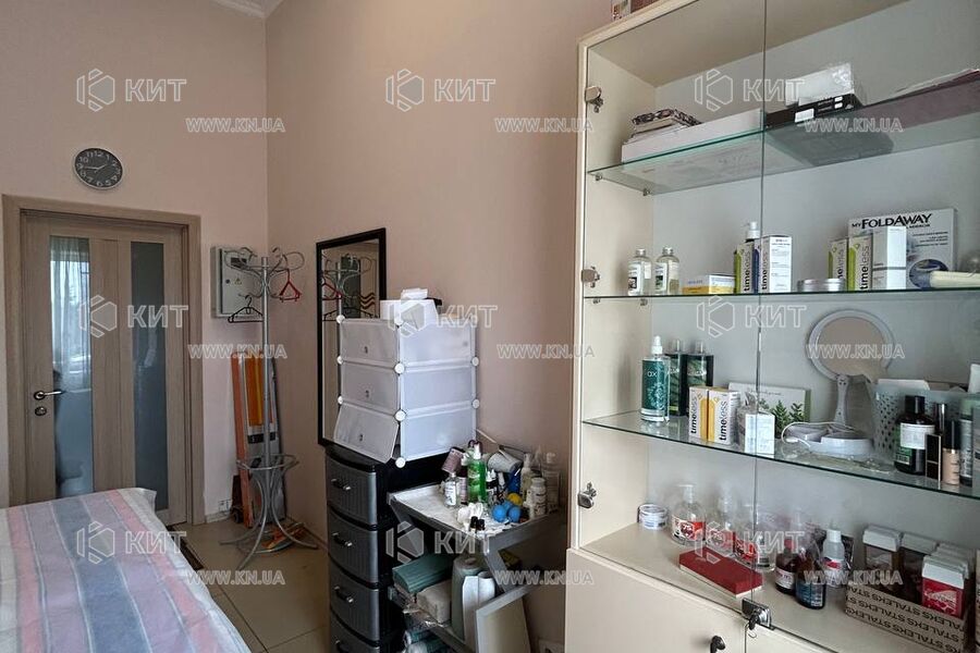 Aренда офиса Харьков, Киевский, 16м²