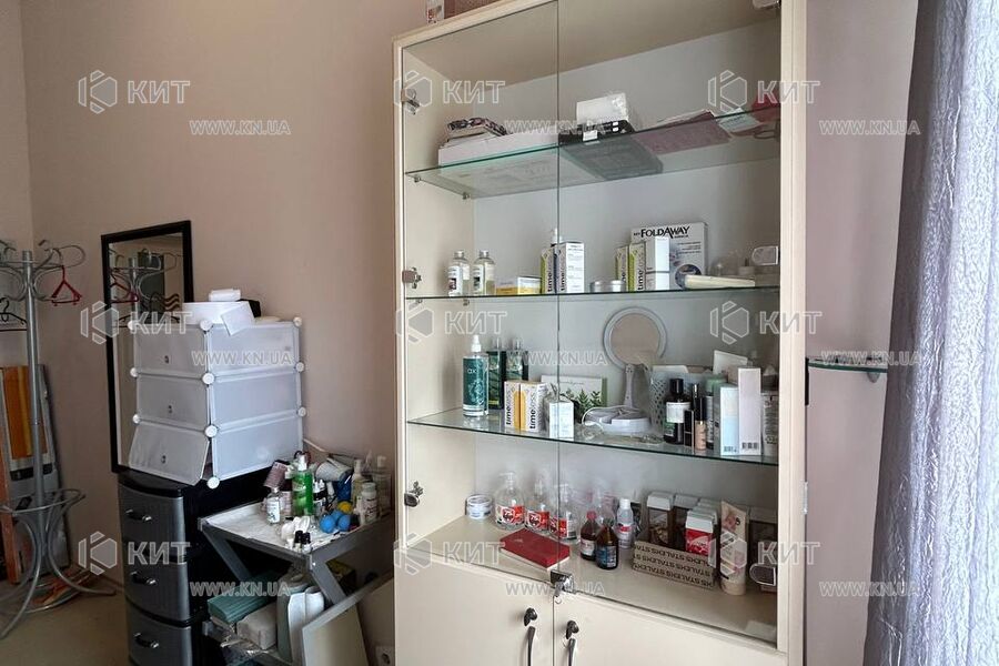 Aренда офиса Харьков, Киевский, 16м²