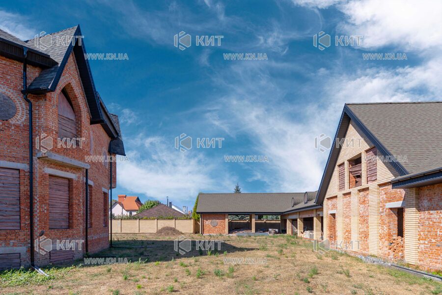 Продажа дома Харьков, Холодная Гора, 390м²