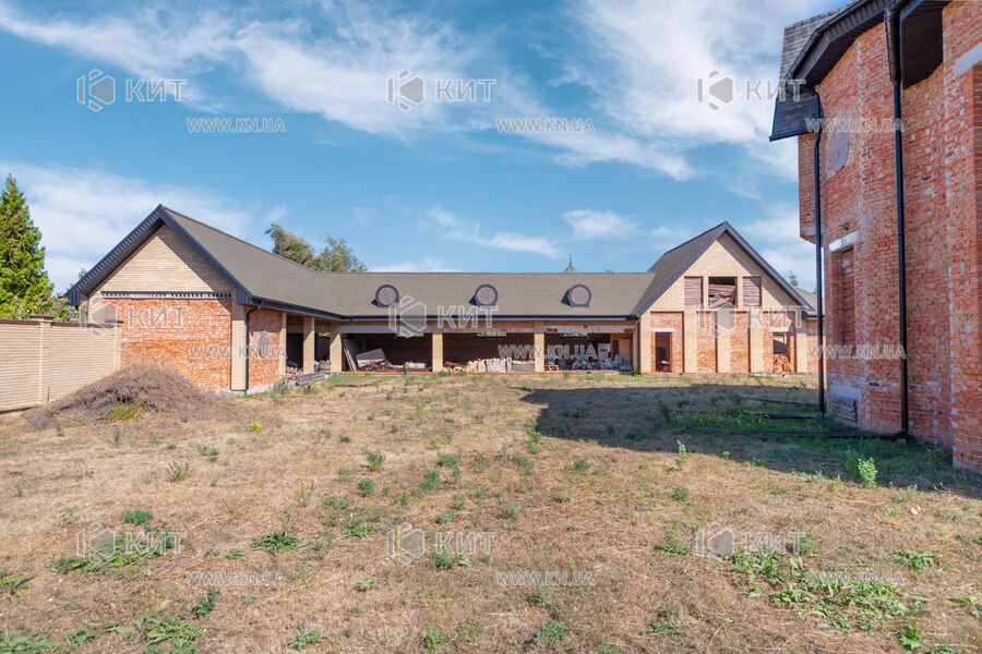 Продажа дома Харьков, Холодная Гора, 390м²