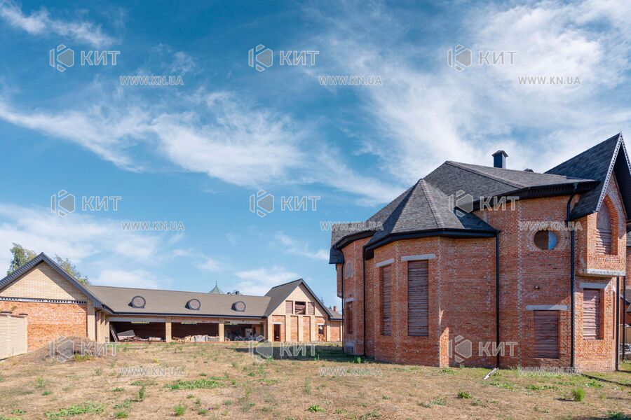 Продажа дома Харьков, Холодная Гора, 390м²