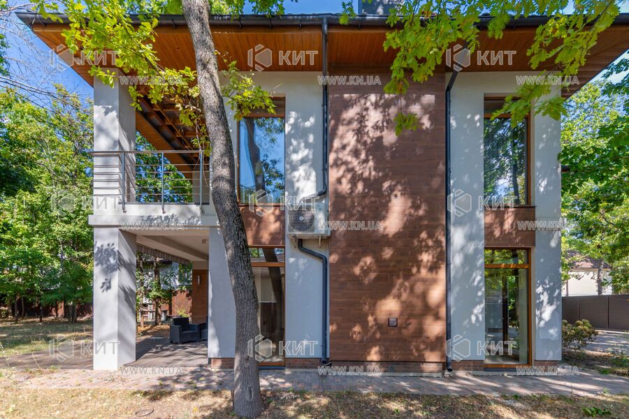 Продажа дома Харьков, Лесопарк (Белгородское шоссе), 300м²