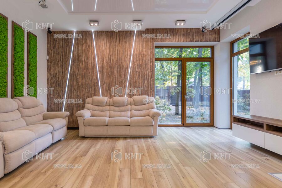 Продажа дома Харьков, Лесопарк (Белгородское шоссе), 300м²
