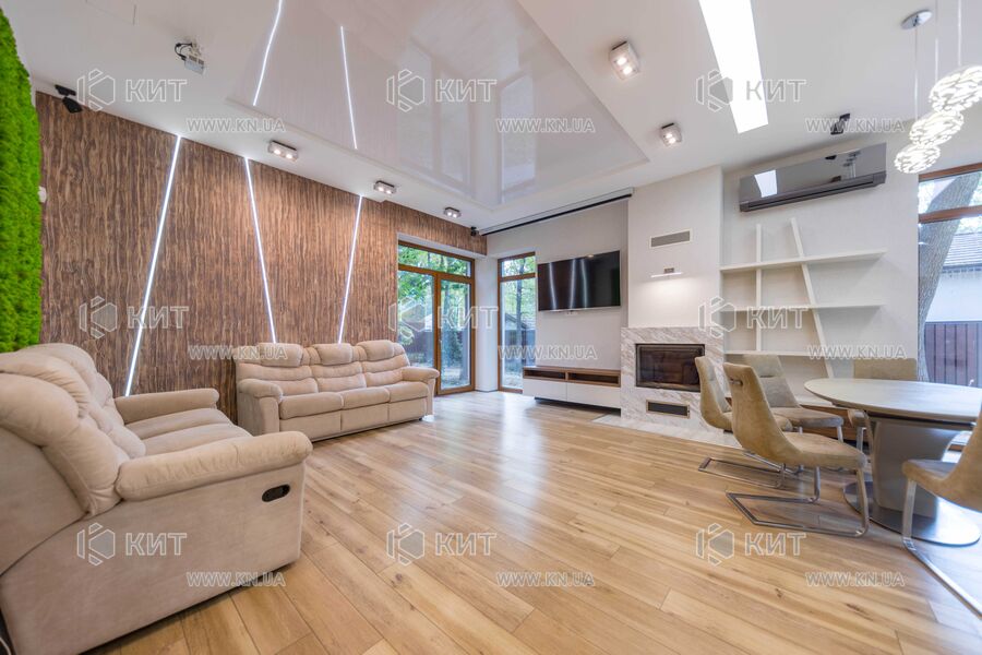 Продажа дома Харьков, Лесопарк (Белгородское шоссе), 300м²