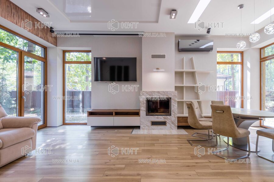 Продажа дома Харьков, Лесопарк (Белгородское шоссе), 300м²