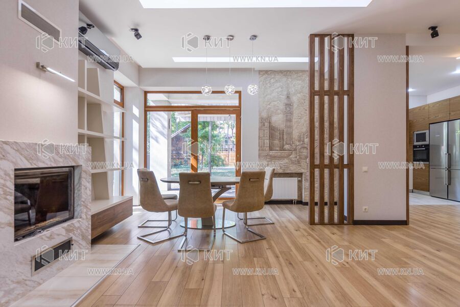 Продажа дома Харьков, Лесопарк (Белгородское шоссе), 300м²