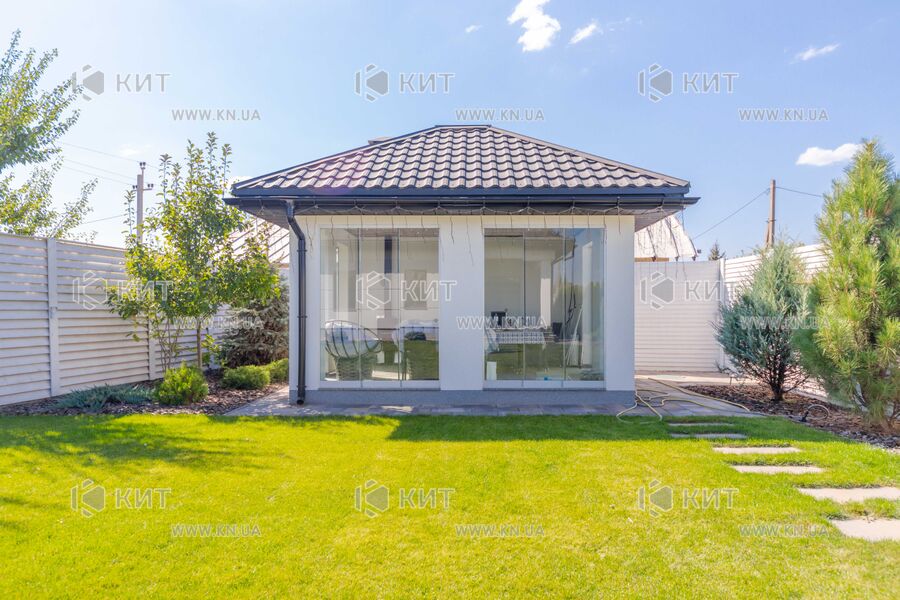 Продажа дома Флоринка, Флоринка, 174м²