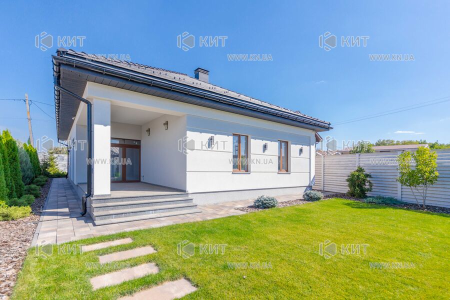 Продажа дома Флоринка, Флоринка, 174м²