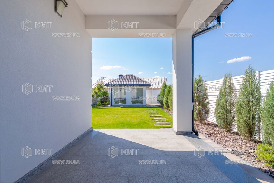 Продажа дома Флоринка, Флоринка, 174м²