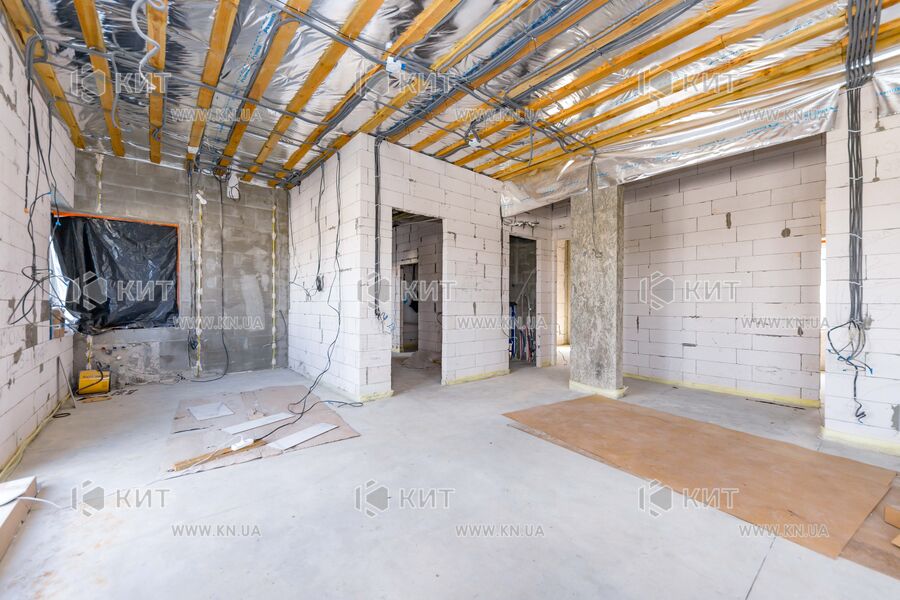 Продажа дома Флоринка, Флоринка, 174м²