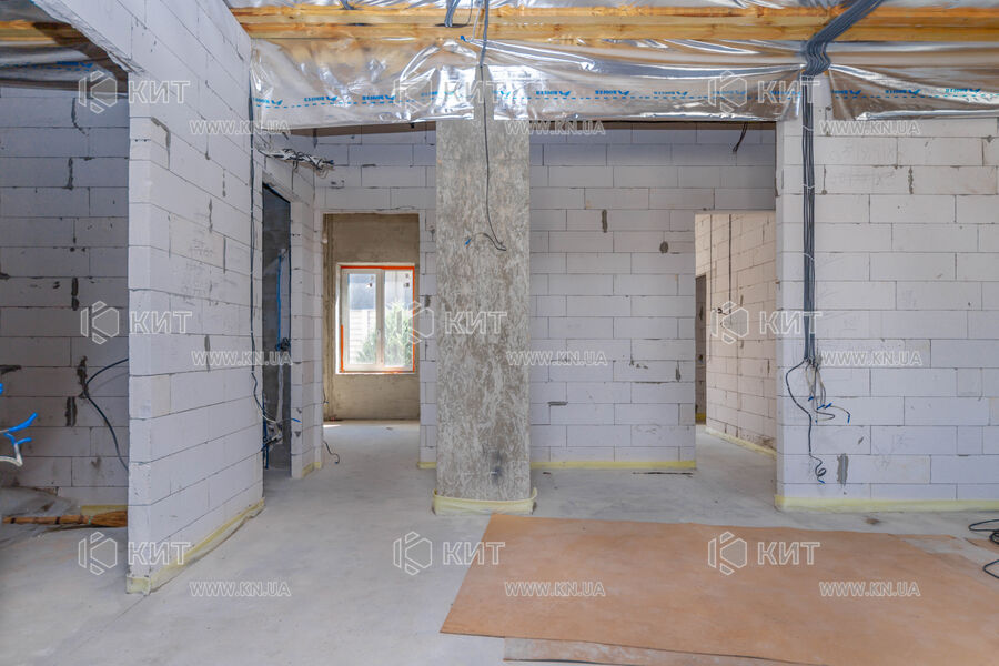 Продажа дома Флоринка, Флоринка, 174м²