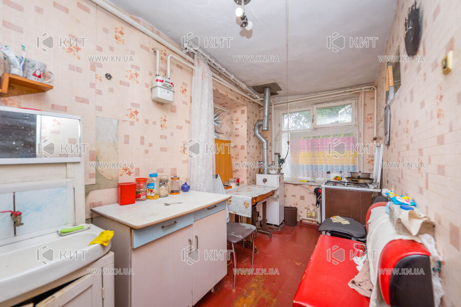 Продаж будинку Харків, Холодна Гора, 100м²