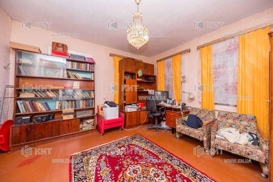 Продаж будинку Харків, Холодна Гора, 100м²