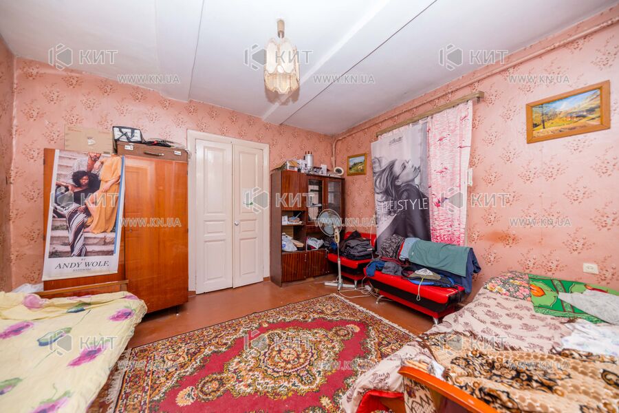 Продаж будинку Харків, Холодна Гора, 100м²