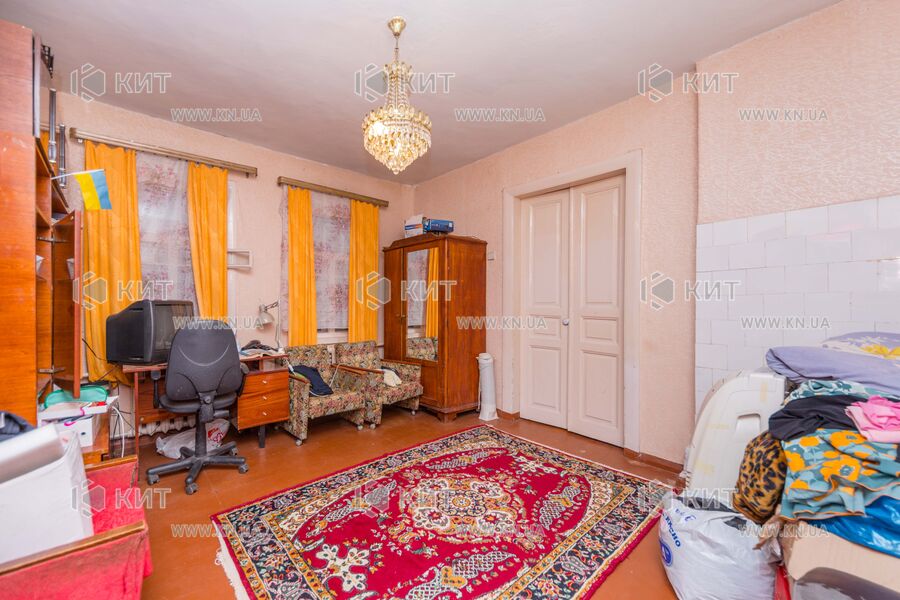 Продаж будинку Харків, Холодна Гора, 100м²
