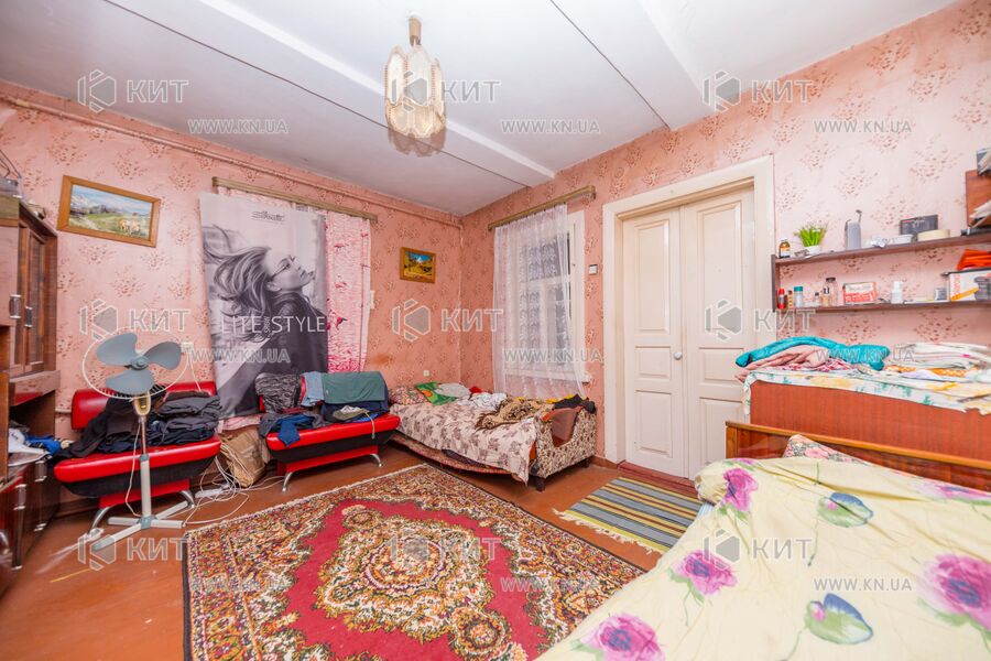 Продаж будинку Харків, Холодна Гора, 100м²