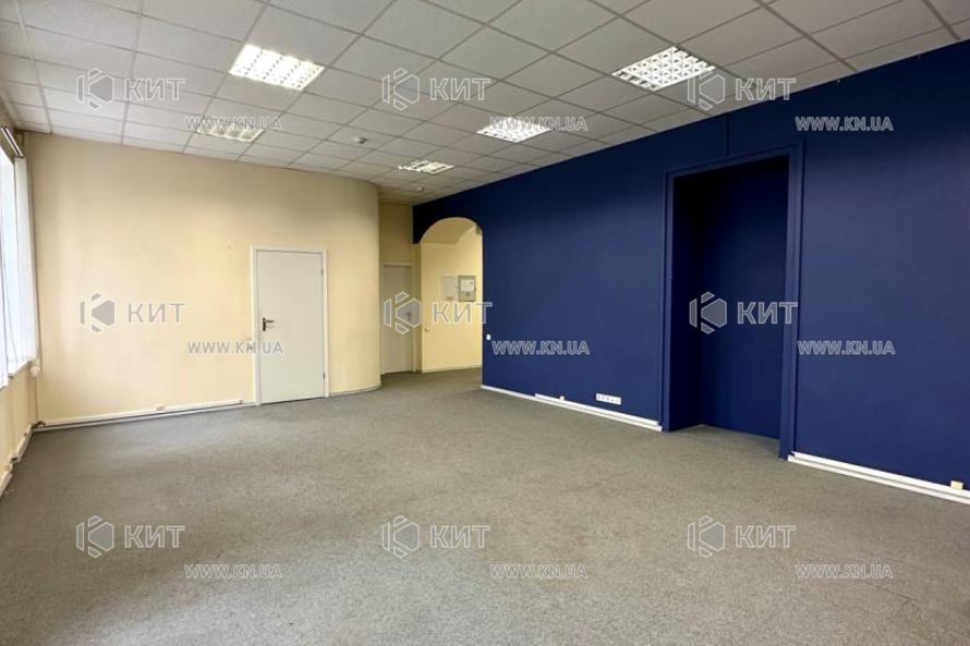 Продажа магазина Киев, Центр, 1481.4м²