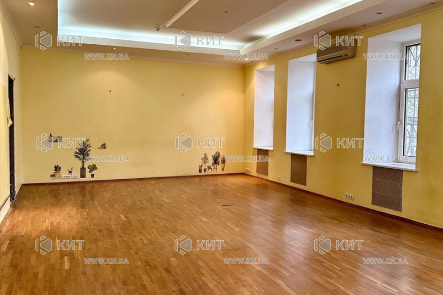 Продажа магазина Киев, Центр, 1481.4м²