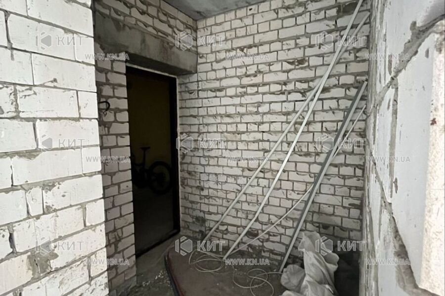 Продажа квартиры Харьков, Шевченко, 40м²