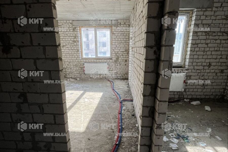 Продажа квартиры Харьков, Шевченко, 40м²