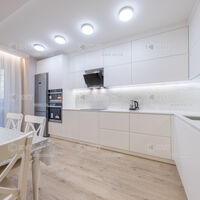 Продаж квартири Харків, Північна Салтівка, 102м²