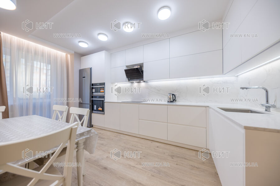 Продаж квартири Харків, Північна Салтівка, 102м²