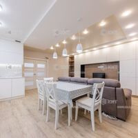 Продаж квартири Харків, Північна Салтівка, 102м²