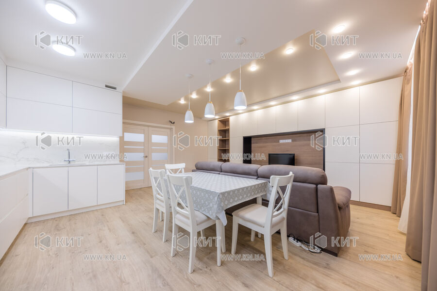Продаж квартири Харків, Північна Салтівка, 102м²