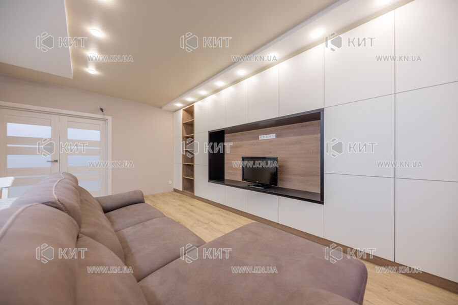 Продаж квартири Харків, Північна Салтівка, 102м²