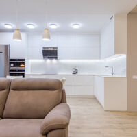 Продаж квартири Харків, Північна Салтівка, 102м²