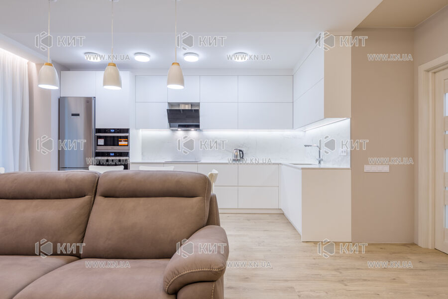 Продаж квартири Харків, Північна Салтівка, 102м²