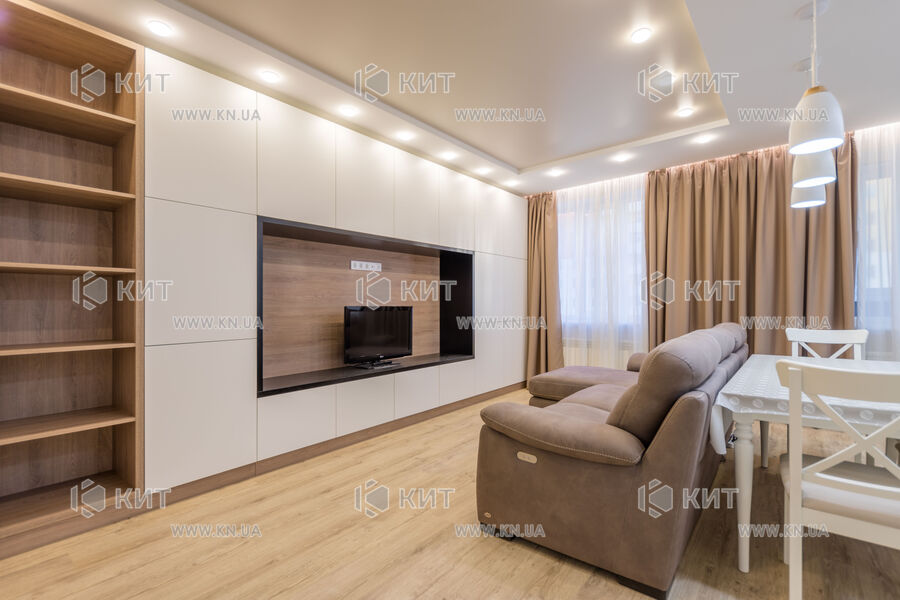 Продаж квартири Харків, Північна Салтівка, 102м²
