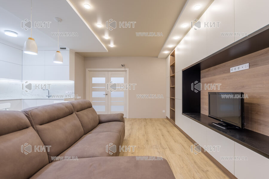 Продаж квартири Харків, Північна Салтівка, 102м²
