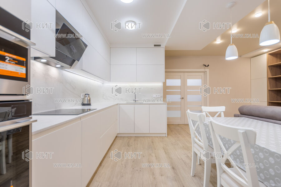 Продаж квартири Харків, Північна Салтівка, 102м²