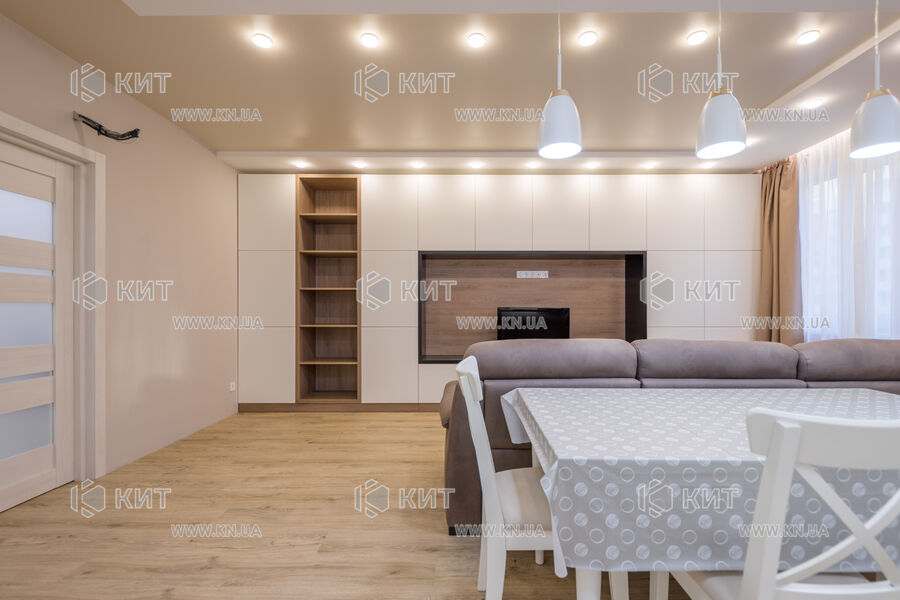 Продаж квартири Харків, Північна Салтівка, 102м²