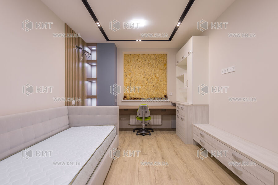 Продаж квартири Харків, Північна Салтівка, 102м²