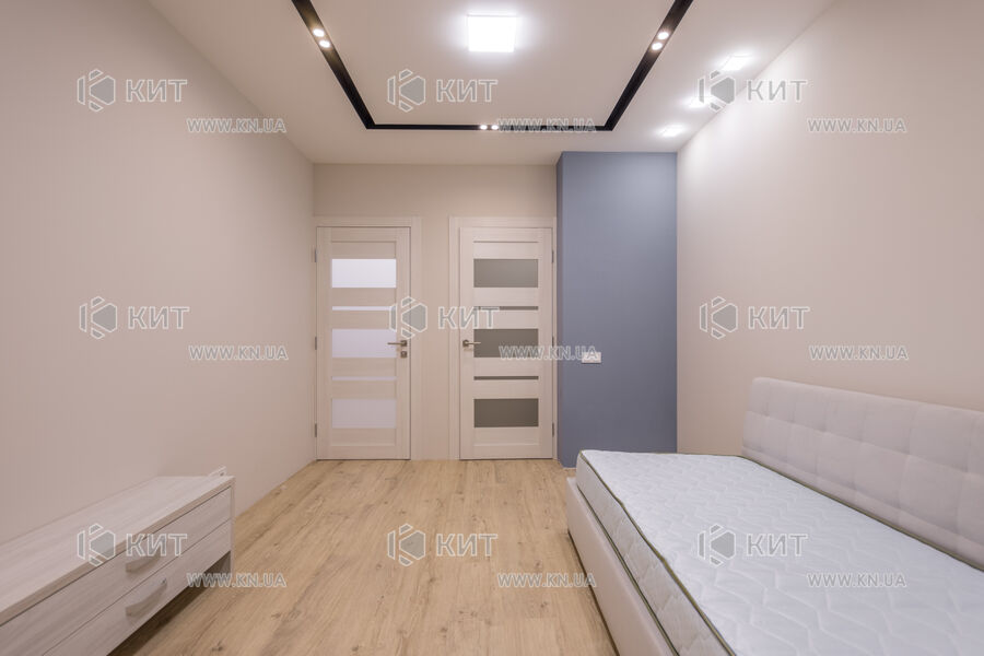 Продаж квартири Харків, Північна Салтівка, 102м²