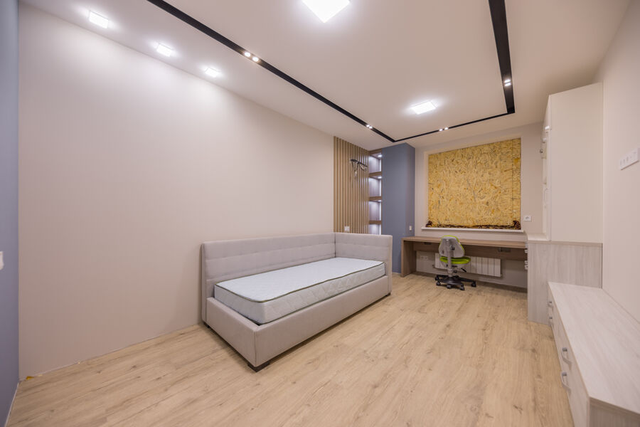 Продаж квартири Харків, Північна Салтівка, 102м²