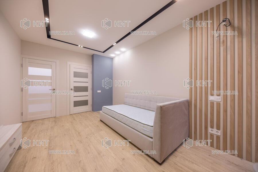 Продаж квартири Харків, Північна Салтівка, 102м²