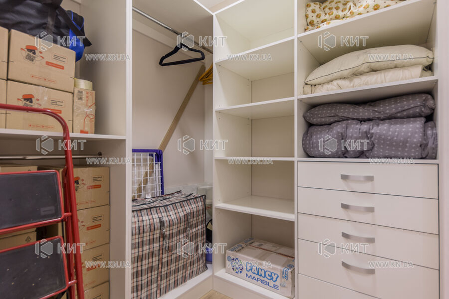 Продаж квартири Харків, Північна Салтівка, 102м²