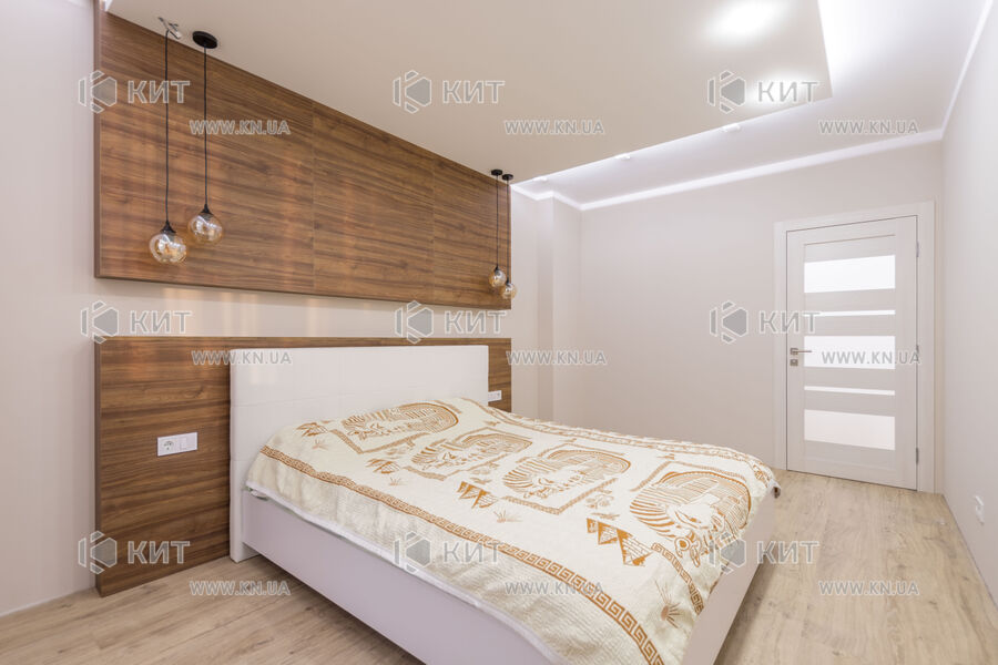 Продаж квартири Харків, Північна Салтівка, 102м²